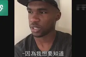 小哥不小心把饮料放错了，但这个无意的举动引发的后果让人想不到图片