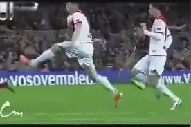 内马尔生涯最新十大精彩进球图片