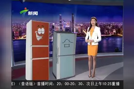 夏天冰箱少耗电 这个开关小窍门要知道视频封面