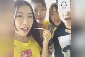 《樱花草》-三女和一男，好听又嗨视频封面