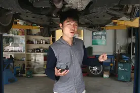 下盘见真章！迈锐宝XL底盘解说视频封面