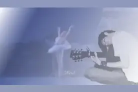 轻音乐《You Are My Love》，别有的异域风情图片