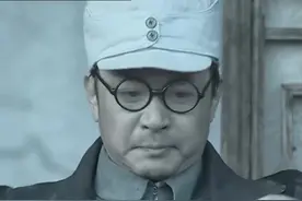 孔杰部遭偷袭 旅长大骂孔二愣来的是日本天皇卫队也得呛死粪坑里图片