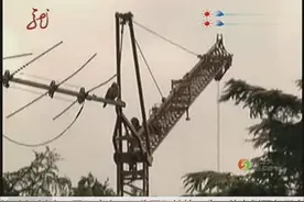 蹦极需谨慎，蹦极意外两人空中头部相撞丧生