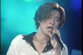 19岁的小猪罗志祥居然如此青涩，好像郭富城