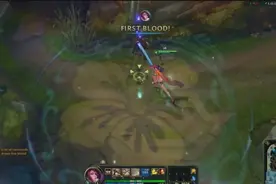 LOL攻略：对剑姬，你认识多少？图片