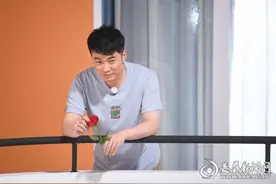 陈赫《奔跑吧》遇《爱情公寓》十年回归掀回忆杀图片