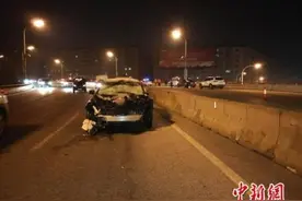 哈尔滨7名环卫工被撞 别让他们消失在凌晨4点的城市图片