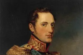 150年前沙皇俄国的强军梦：米柳京和他的军事改革图片