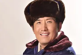腹黑总裁变淳朴农民 马赫《最美的青春》高反差引期待图片