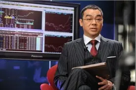 盘点香港公认的实力派男星，你都认可吗？图片