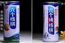 央视3·15晚会：大众途锐、山寨杏仁露露、日韩进口牙刷、黑心水管…遭曝光图片