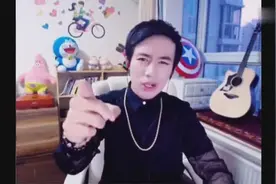 Bigbang神曲再次被李明霖改编《吴记麻辣油》反正我无语了图片