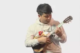 尤克里里指弹如何入门？ -来自乐器教学应用Finger图片