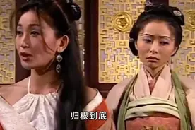 电视剧经典桥段恶搞，爆笑不断图片