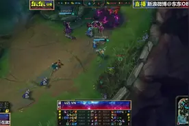 RNG 皇族UZI 7-0-5 韩服OB本命英雄VN图片