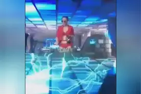这么嗨的《够兄弟》喊麦现场，完整版的视频谁有？图片