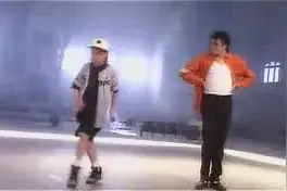 尖叫吧！呐喊吧！迈克杰克逊 世界第一舞王 经典永远不朽图片