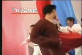 四大天王之首歌神张学友王菲合唱 爱，一次给不完 完美演绎经典图片