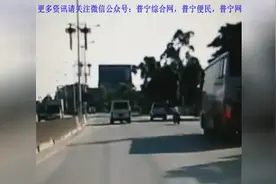 车神特技只有在电影里才能看见到，在普宁大坝路段就能看到车图片