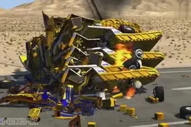 这个模拟我给99分，多一分我怕它骄傲图片