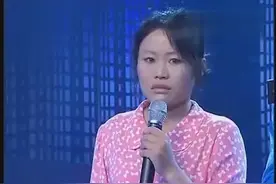 山东草帽姐徐桂花《沂蒙山好》秒杀大衣哥朱之文图片