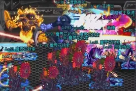 DNF众职业进击绝望塔 神剑梁月的100种死法视频封面