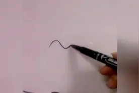 每日小常识之写白板错用了油性笔怎么办？来看看这种方法行不行？图片