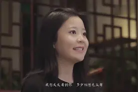 杜佳瑶致敬邓丽君，用歌名串成一首歌，这也太像了吧图片