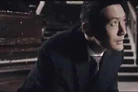 《缘》《锦绣缘 华丽冒险》的主题曲 黄晓明演唱旋律动人绵延