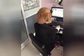 这个视频告诉你什么叫“人模狗样”