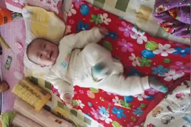 宝宝的想法,你懂的!图片