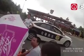 车上生娃不吉利？司机因迷信将朋友临产妻子赶下车