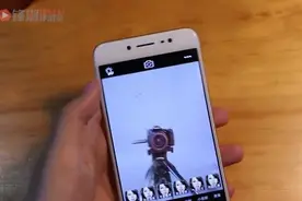 vivo 首款前置指纹手机 vivo X7 开箱上手