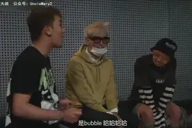 BigBang聊新专辑，忙内胜利专业坑哥逗Top跳舞（一）图片