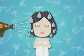 3招让你洗完头迅速干发！