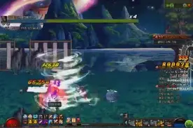 幽魂套输出都能那么低？DNF韩服幽魂风法刷魂牛居然都艰难！视频封面