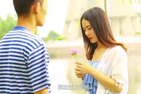 给女朋友表白，一定要注意！