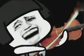 魔性视频 ，这才是牛人，最强表情包乐队来袭图片