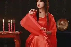 一首《你偷走了我的心》好听到哭！图片