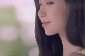 Angelababy在国内常年被黑，但在韩国却红的无法无天图片