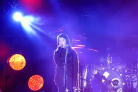 IU 演唱bigbang经典歌曲《 IF YOU 》好听！图片