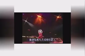 15分钟粤语歌曲青春回忆，那些曾经为一首歌疯狂的日子!图片