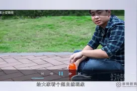 影视作品AE玩转创意短片第1集——果汁变糖果图片