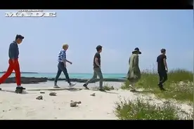 中文字幕！BigBang十年大电影预告，权志龙催泪告白粉丝！图片
