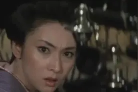 昆汀《杀死比尔》系列致敬过的女刺客，就是这么炫酷！图片