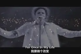 迈克尔杰克逊逝世7周年纪念视频 愿天堂也有太空舞步图片