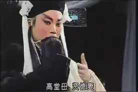 刘随社：秦腔《放饭》听我妻赵景堂细讲一遍图片