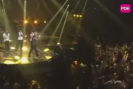 这首歌是权志龙才华的起点，开创一支天团的成名，歌曲声动韩国！图片
