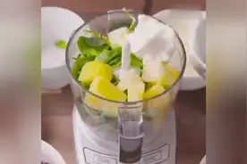 天气这么热想吃彩虹雪糕完全可以自己做，简单易上手记得收藏！图片